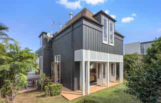 7/9 Elam Street, Parnell