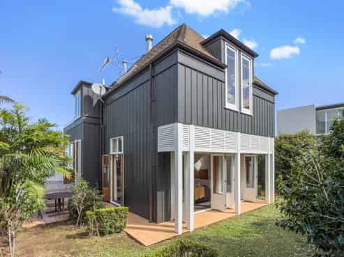 7/9 Elam Street, Parnell