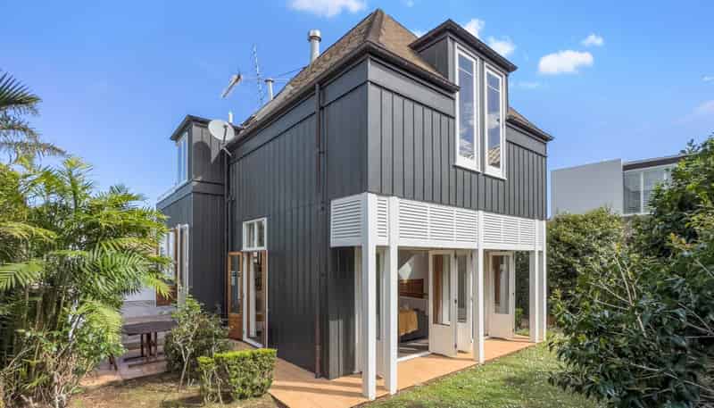 7/9 Elam Street, Parnell