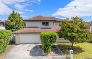 7 Kokako Rise, Papakura