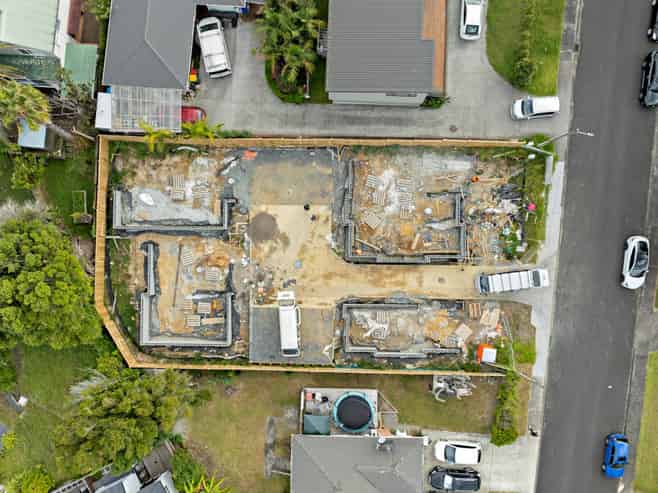 5/27 Arrow Road, Forrest Hill