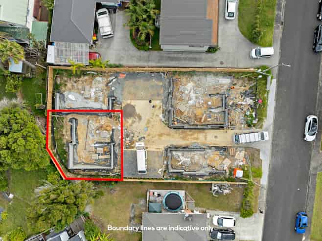 5/27 Arrow Road, Forrest Hill