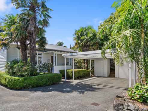 35 Ellerton Road, Mount Eden