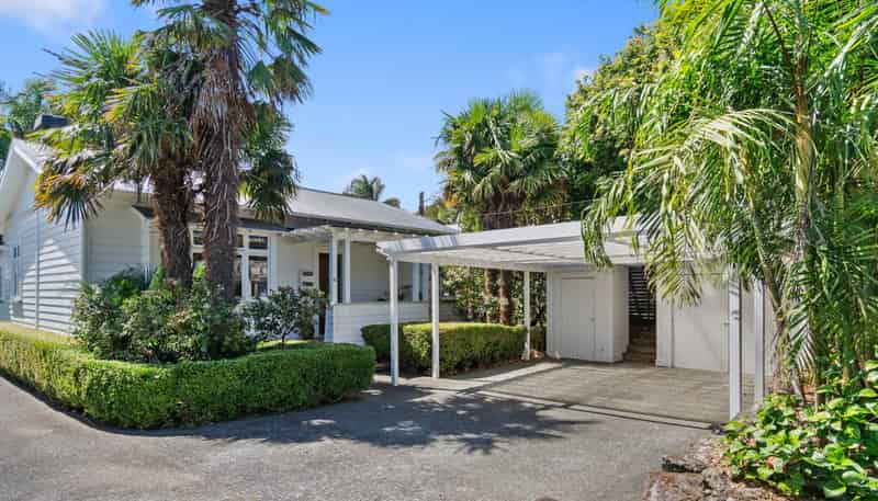 35 Ellerton Road, Mount Eden