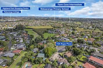 10A Regia Close, Half Moon Bay