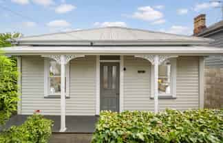 25 Second Avenue, Kingsland