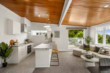 25 Second Avenue, Kingsland