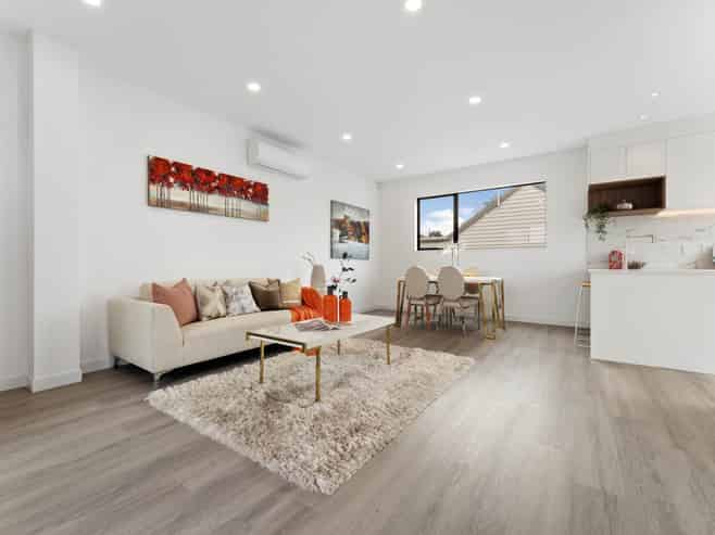 Lot 1 -7/35 Arawa Street, New Lynn