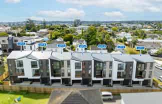 Lot 2/35 Arawa Street, New Lynn