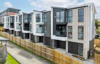 Lot 3/35 Arawa Street, New Lynn