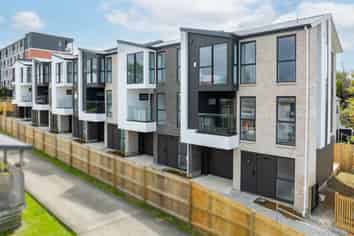 Lot 3/35 Arawa Street, New Lynn