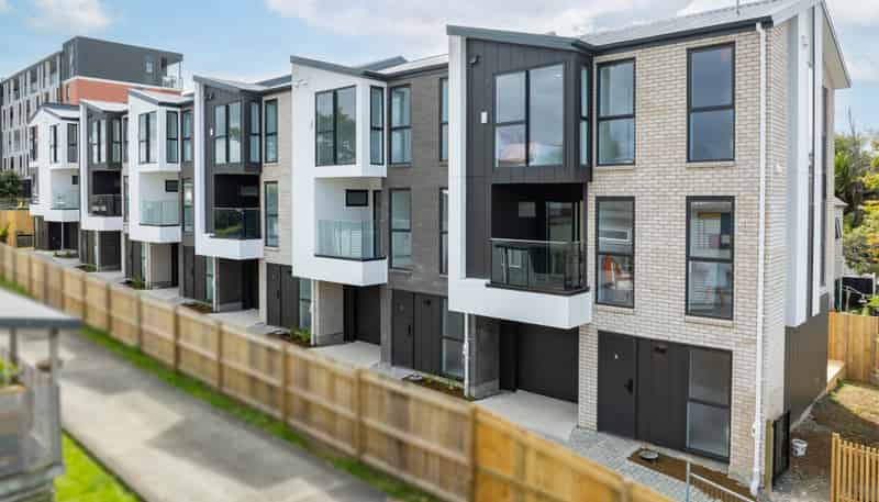 Lot 3/35 Arawa Street, New Lynn