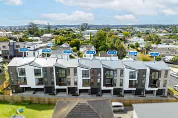 Lot 5/35 Arawa Street, New Lynn
