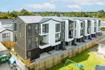 Lot 6/35 Arawa Street, New Lynn