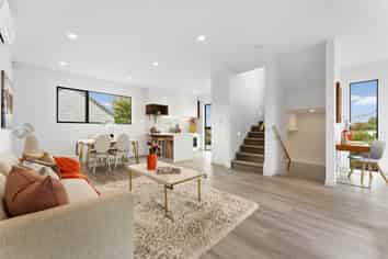 Lot 6/35 Arawa Street, New Lynn