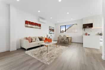 Lot 6/35 Arawa Street, New Lynn