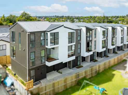 Lot 7/35 Arawa Street, New Lynn