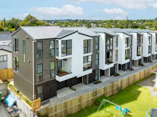 Lot 7/35 Arawa Street, New Lynn