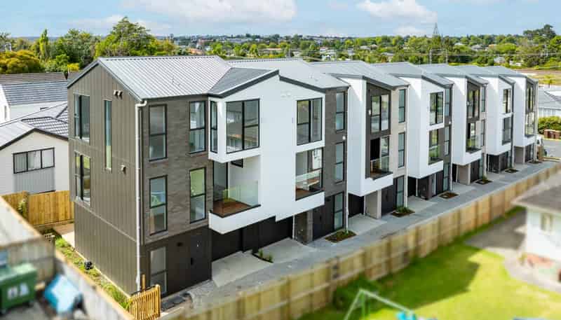 Lot 7/35 Arawa Street, New Lynn