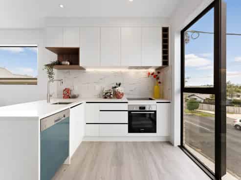 Lot 7/35 Arawa Street, New Lynn