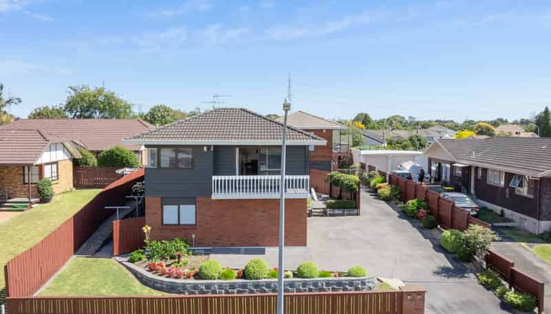 1/30 Rushgreen Avenue, Pahurehure