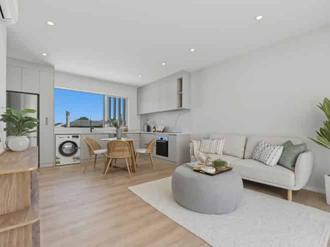 5/186 Forrest Hill Road, Forrest Hill