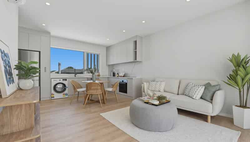 5/186 Forrest Hill Road, Forrest Hill