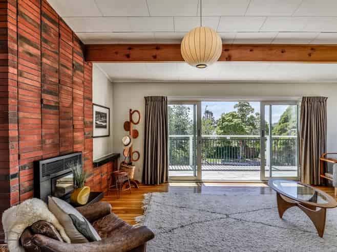 87 Stottholm Road, Titirangi