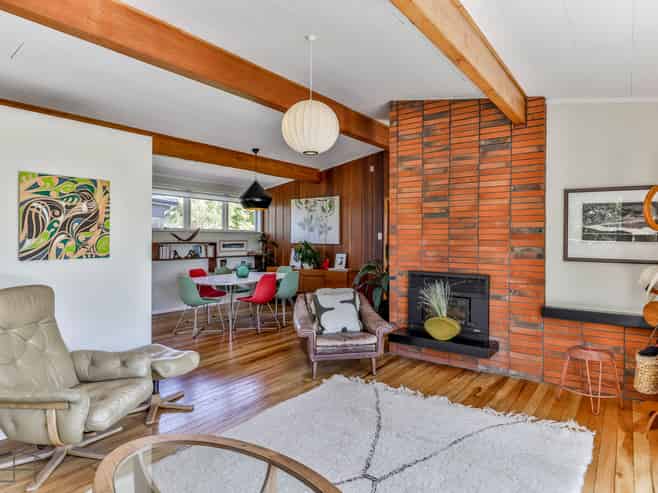 87 Stottholm Road, Titirangi