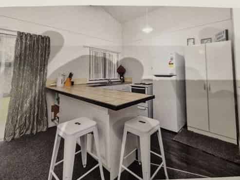 37A Chatsworth Place, Highbury