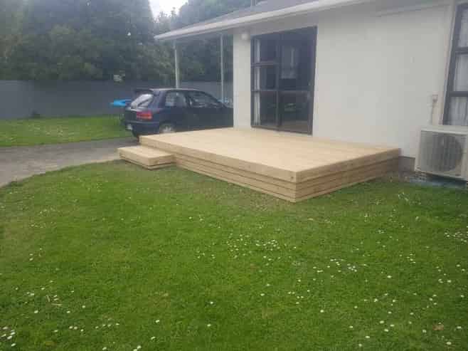 37A Chatsworth Place, Highbury