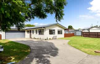 7 Matai Place, Huntly
