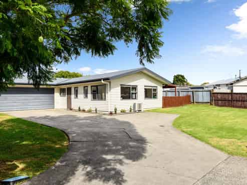 7 Matai Place, Huntly