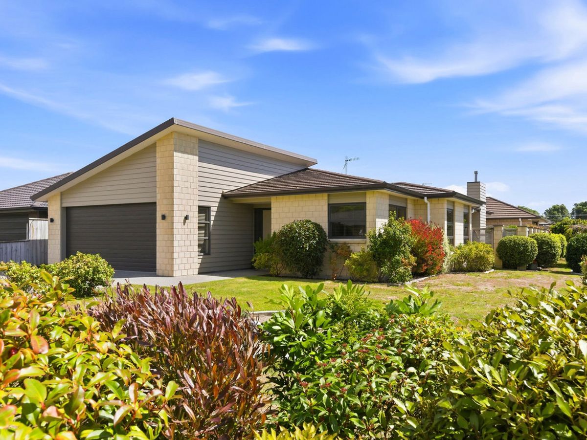 2 Pearson Place, Paraparaumu, Kapiti Coast, Wellington - Photo 2
