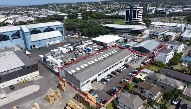 42 Wilkinson Road, Ellerslie