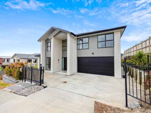 13 Lumber Rise, Swanson