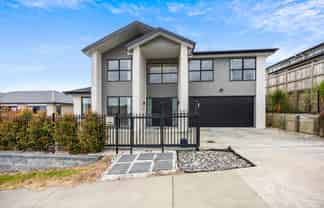 13 Lumber Rise, Swanson