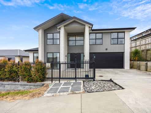 13 Lumber Rise, Swanson