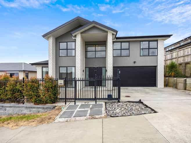 13 Lumber Rise, Swanson