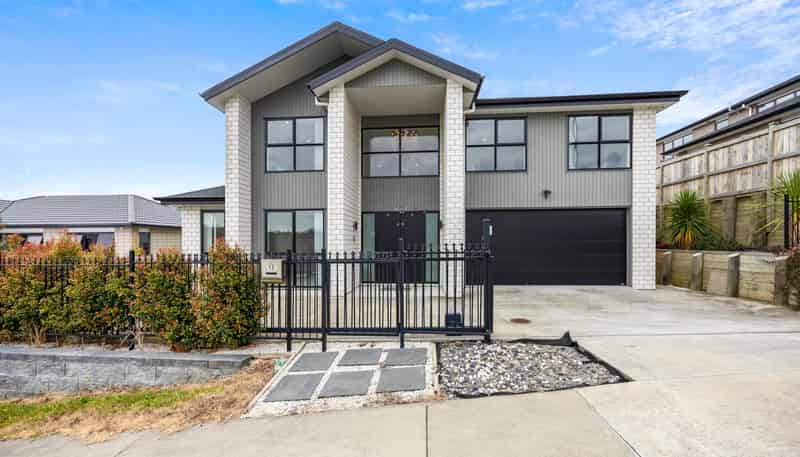 13 Lumber Rise, Swanson