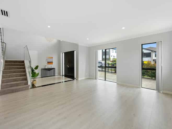 13 Lumber Rise, Swanson