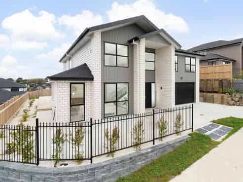 13 Lumber Rise, Swanson