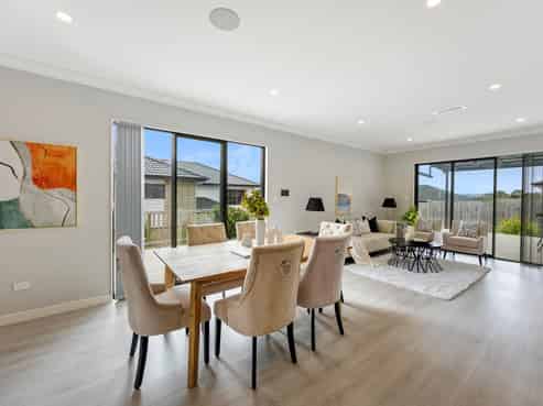 13 Lumber Rise, Swanson