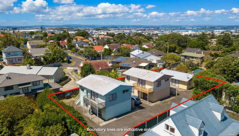41 Athens Road, Onehunga