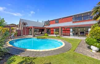 4A Wichita Place, Burwood