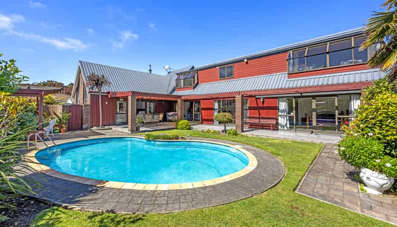 4A Wichita Place, Burwood