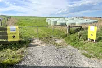 135 Orr Road, Waimatua