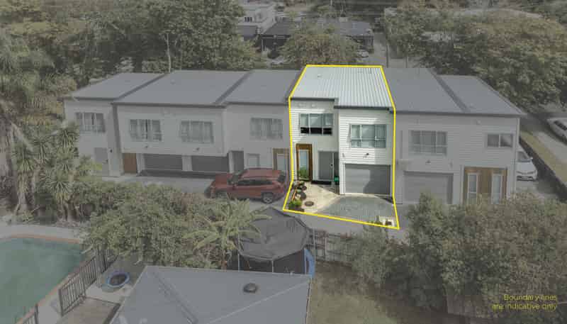 1B Kororo Street, Northcote