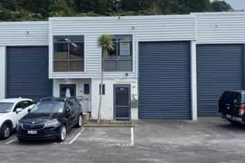 A13, 8 Henry Rose Place, Rosedale, Auckland