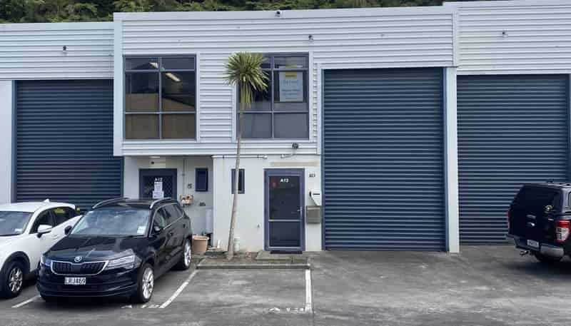 A13, 8 Henry Rose Place, Rosedale